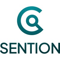 Sention Technologies Limited logo